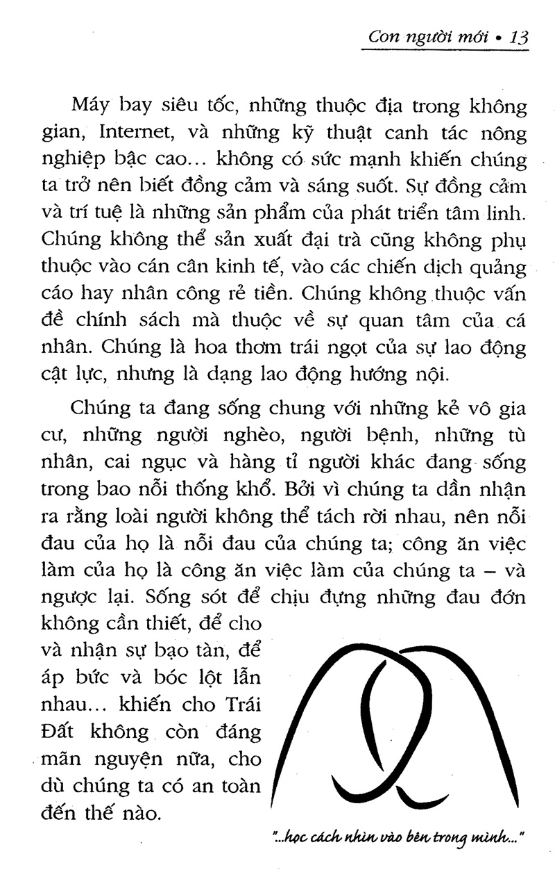 trái tim của tâm hồn (tái bản) - Ảnh 8