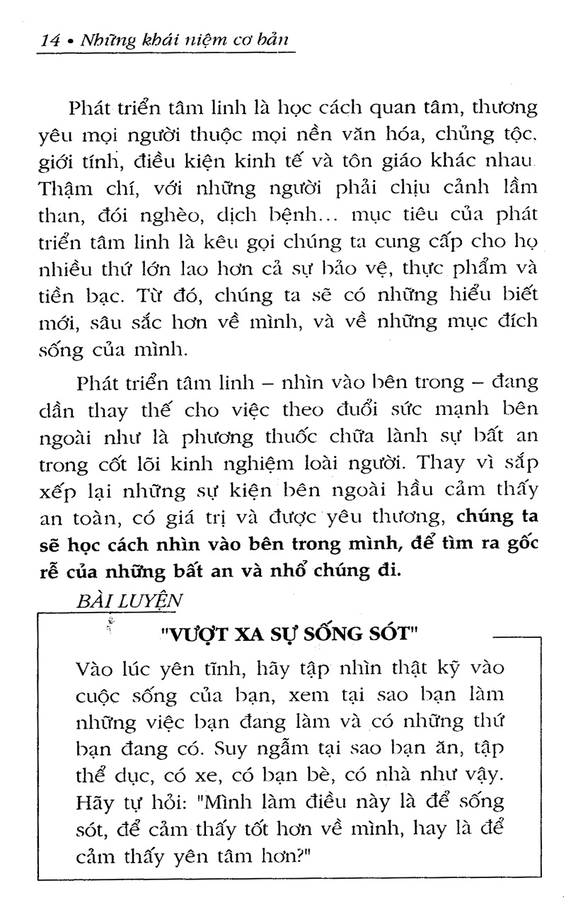 trái tim của tâm hồn (tái bản) - Ảnh 9