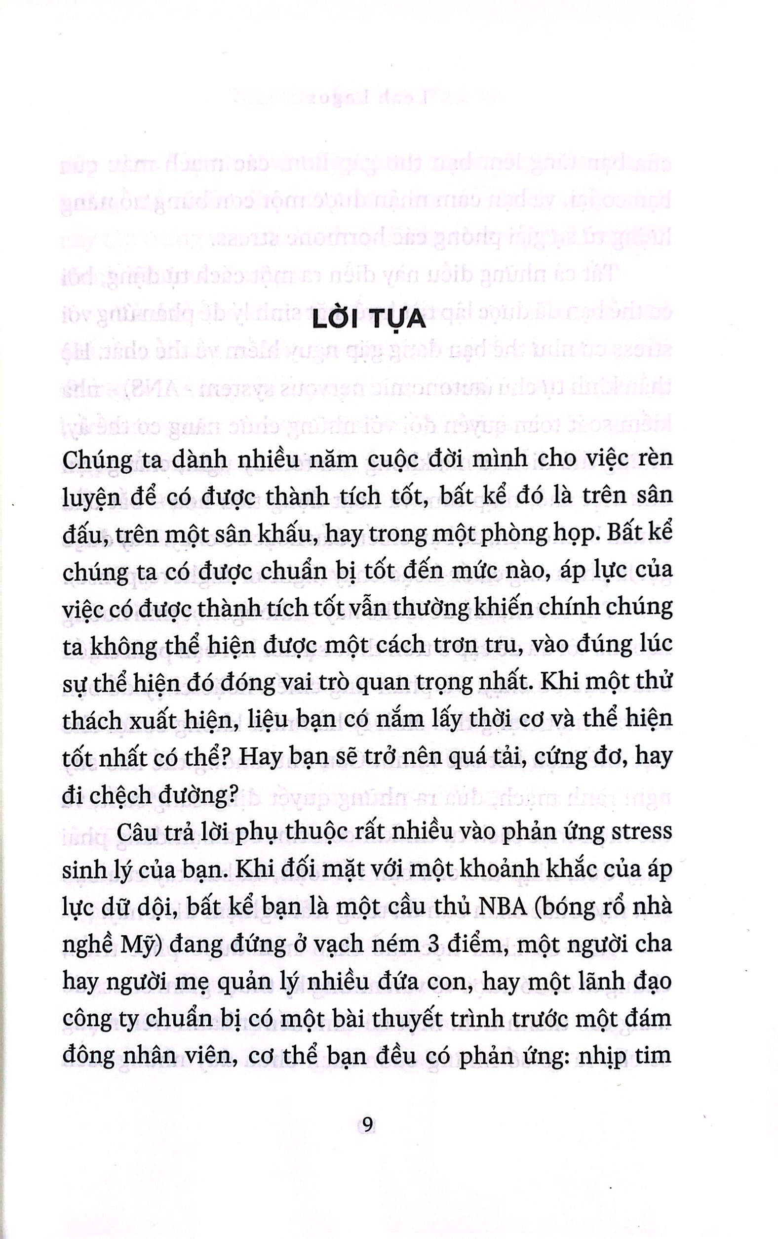 trái tim, hơi thở, tâm trí - huấn luyện trái tim để chế ngự stress và vươn tới thành công - Ảnh 6