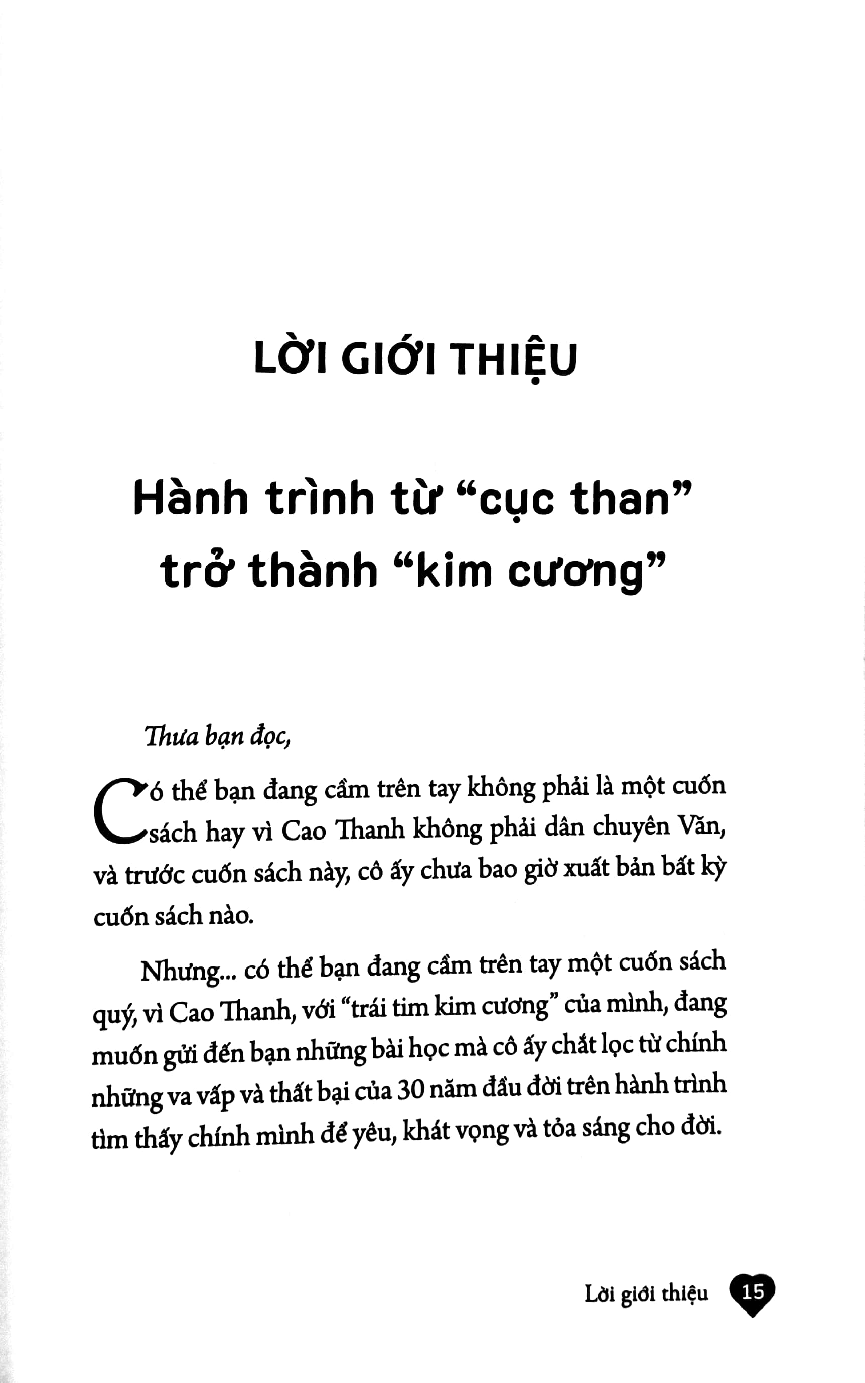 trái tim kim cương - Ảnh 4