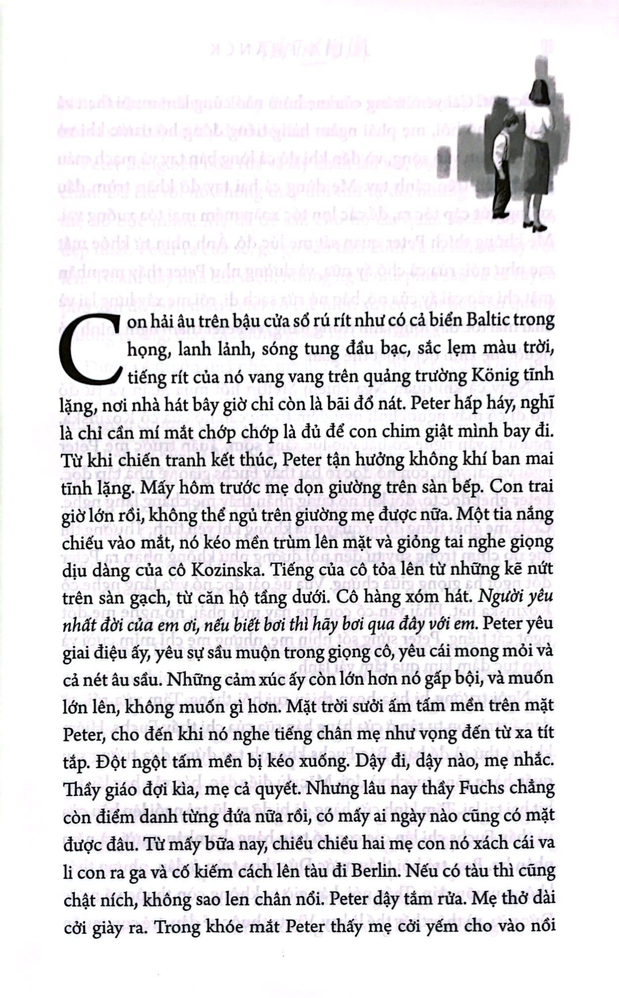 trái tim mù lòa (giải sách đức 2007) - Ảnh 4