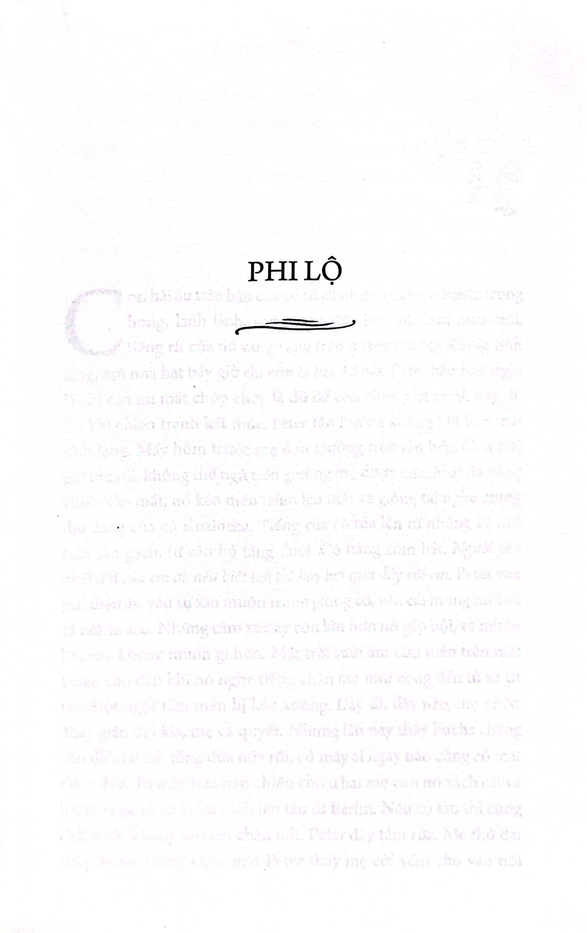 trái tim mù lòa (giải sách đức 2007) - Ảnh 5