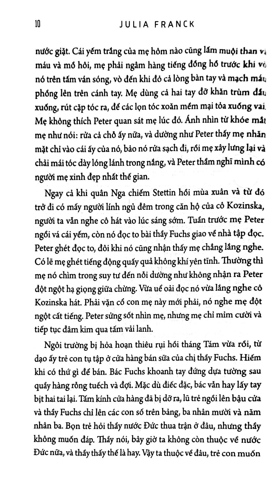trái tim mù lòa (giải sách đức 2007) - Ảnh 6