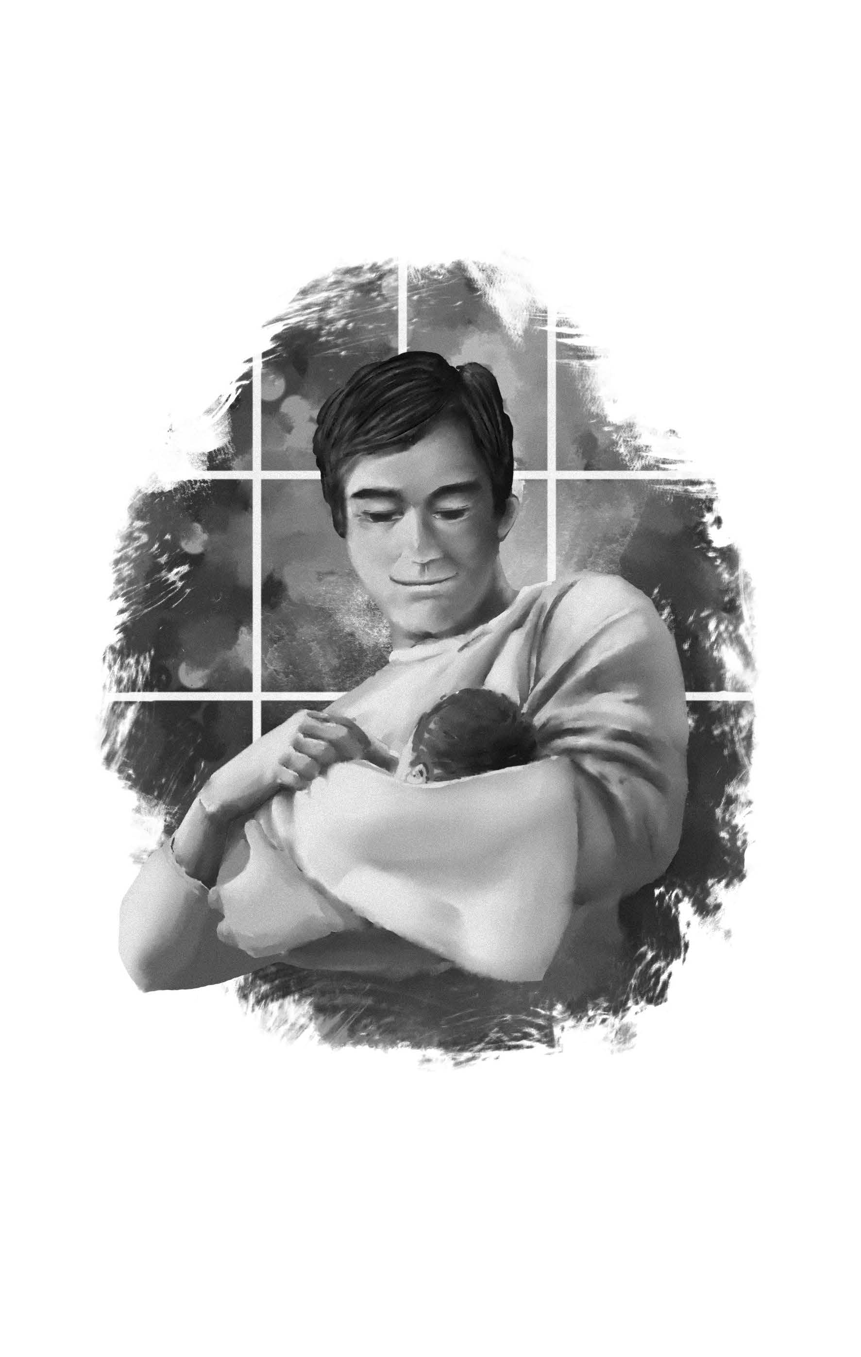 Trái Tim Người Cha - Niềm Tin Vững Vàng Cho Trẻ Tự Kỷ - Ảnh 2