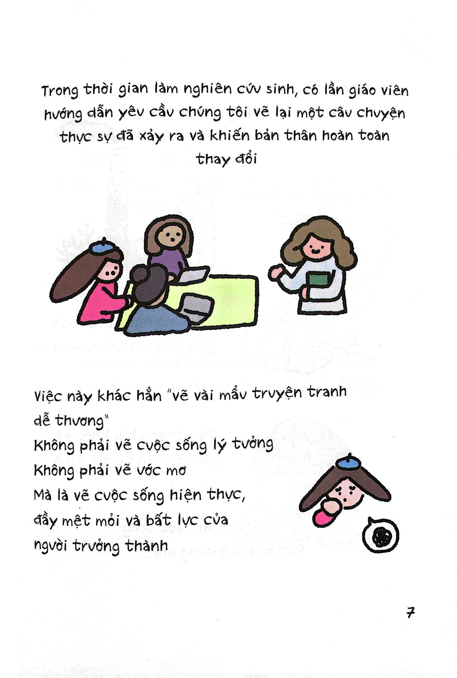 trái tim người lớn là con hàu mang vỏ - Ảnh 6