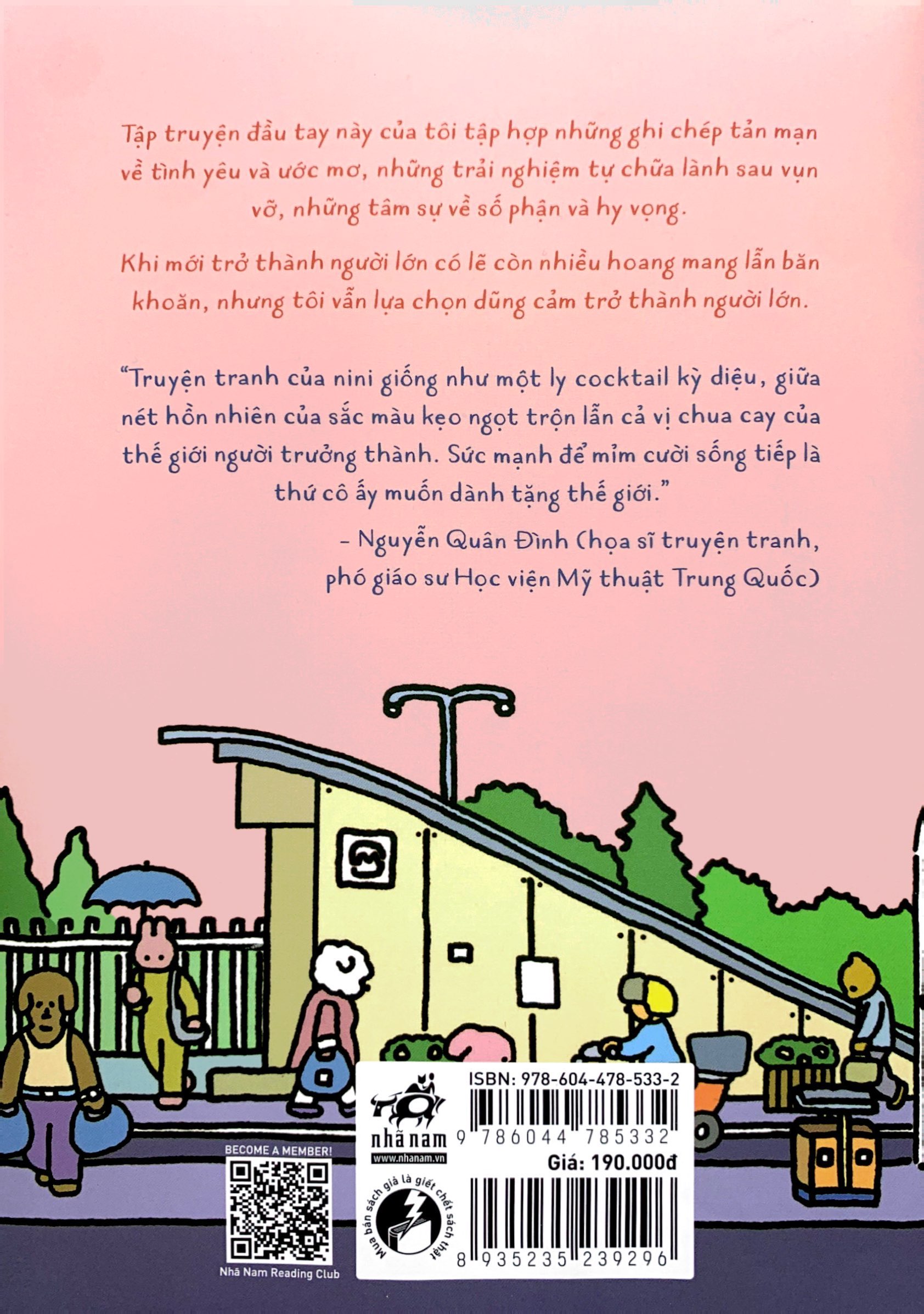 trái tim người lớn là con hàu mang vỏ - Ảnh 7