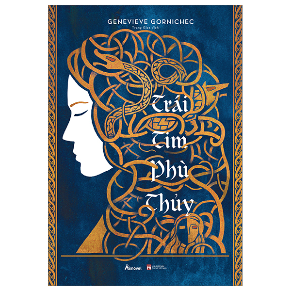 Trái Tim Phù Thuỷ (Tái Bản 2025)