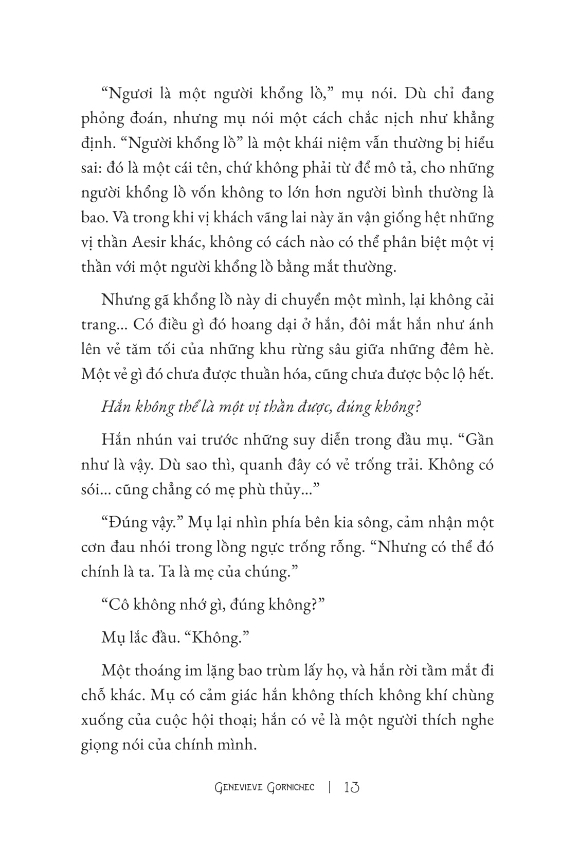 Trái Tim Phù Thuỷ (Tái Bản 2025) - Ảnh 12