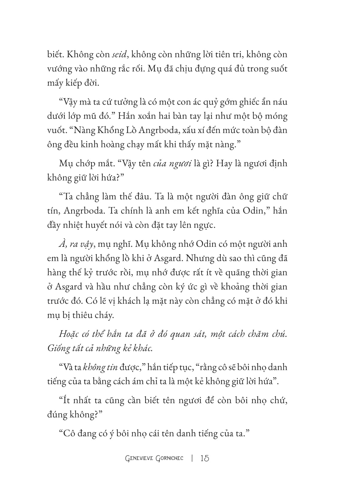 Trái Tim Phù Thuỷ (Tái Bản 2025) - Ảnh 14