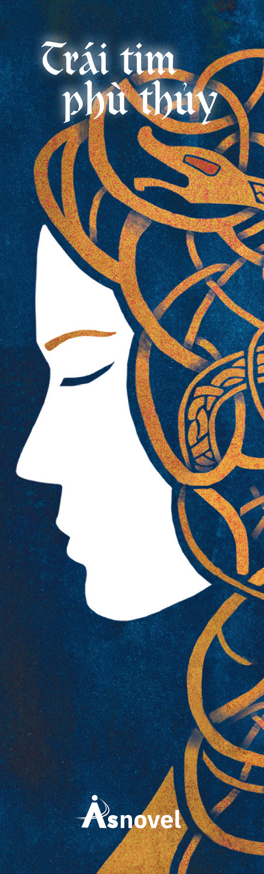 Trái Tim Phù Thuỷ (Tái Bản 2025) - Ảnh 3