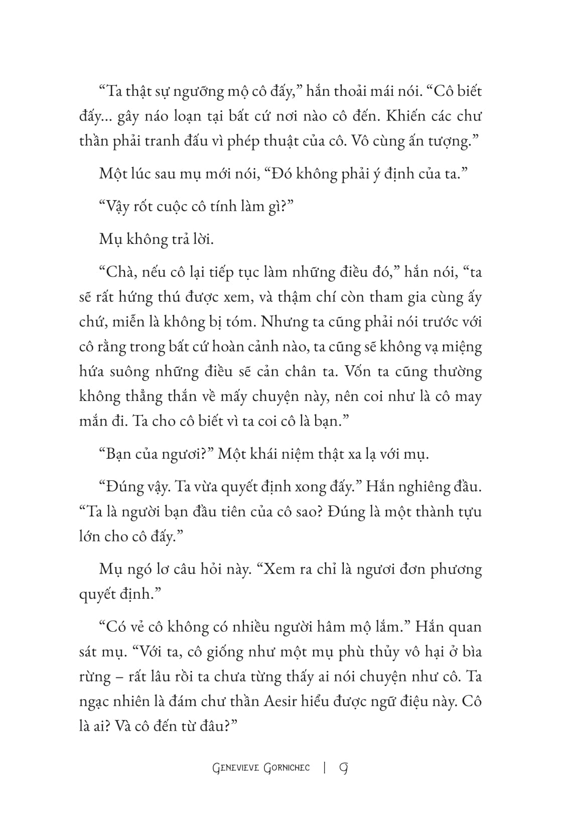 Trái Tim Phù Thuỷ (Tái Bản 2025) - Ảnh 8