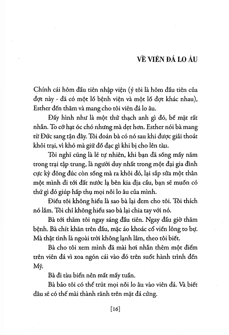 trái tim secondhand - Ảnh 10