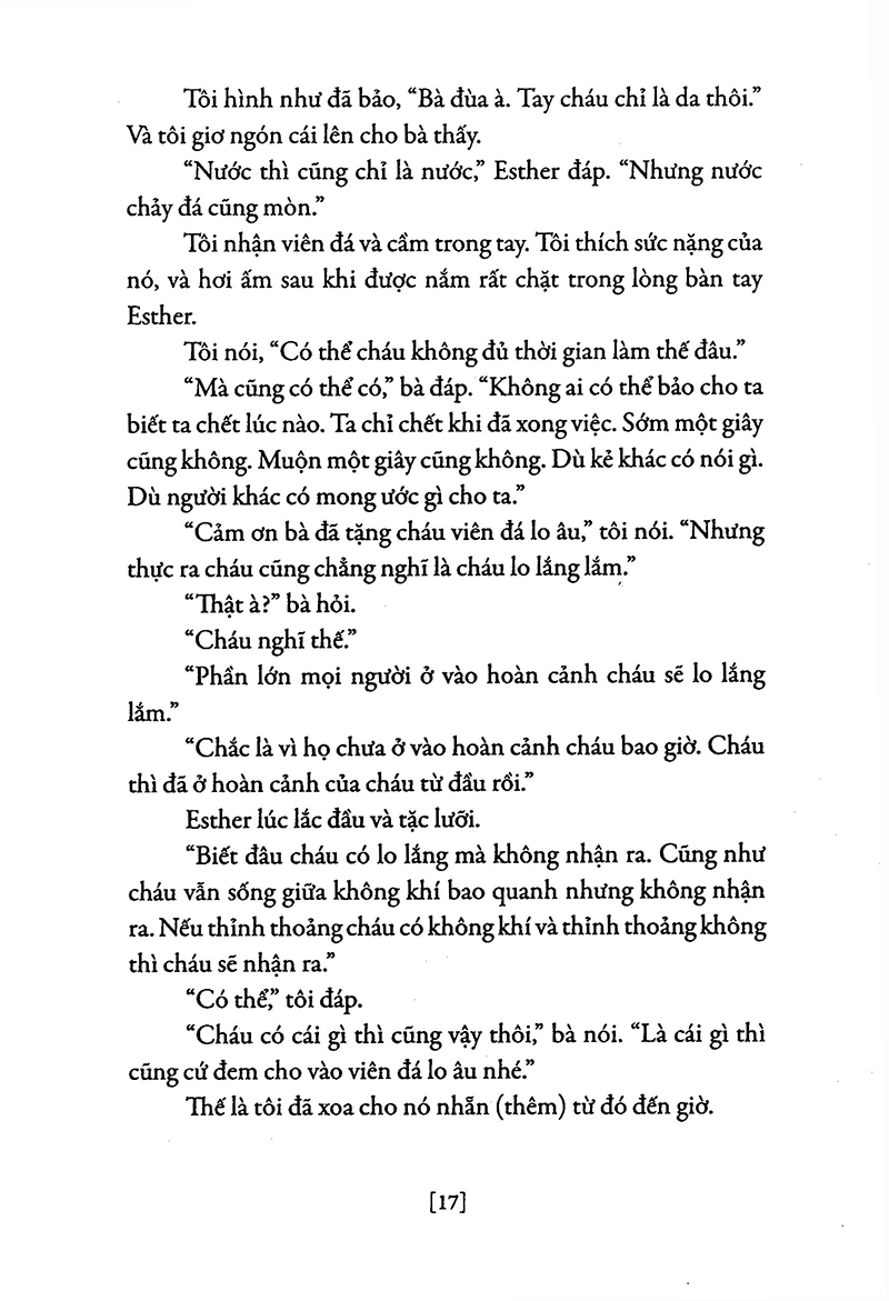 trái tim secondhand - Ảnh 11