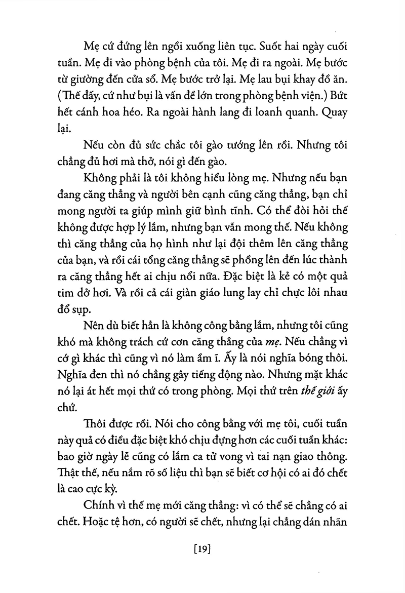 trái tim secondhand - Ảnh 13