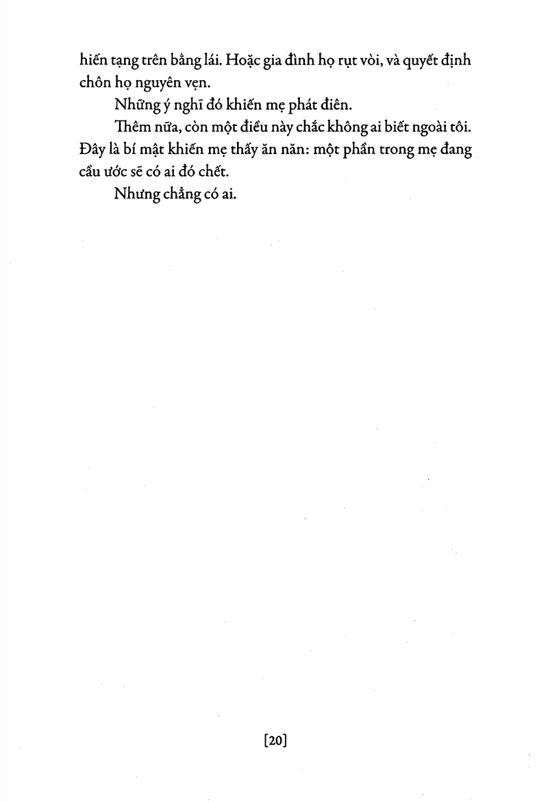 trái tim secondhand - Ảnh 14