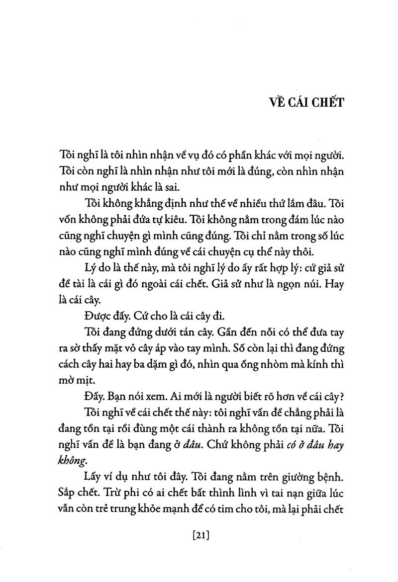 trái tim secondhand - Ảnh 15