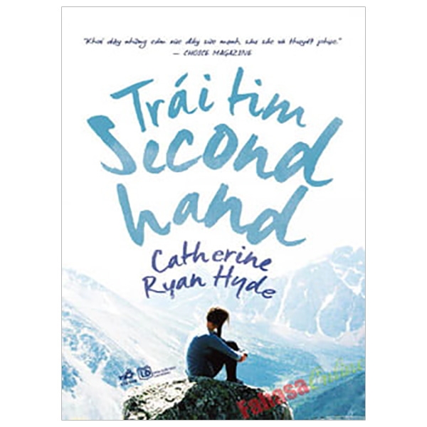 trái tim secondhand - Ảnh 2