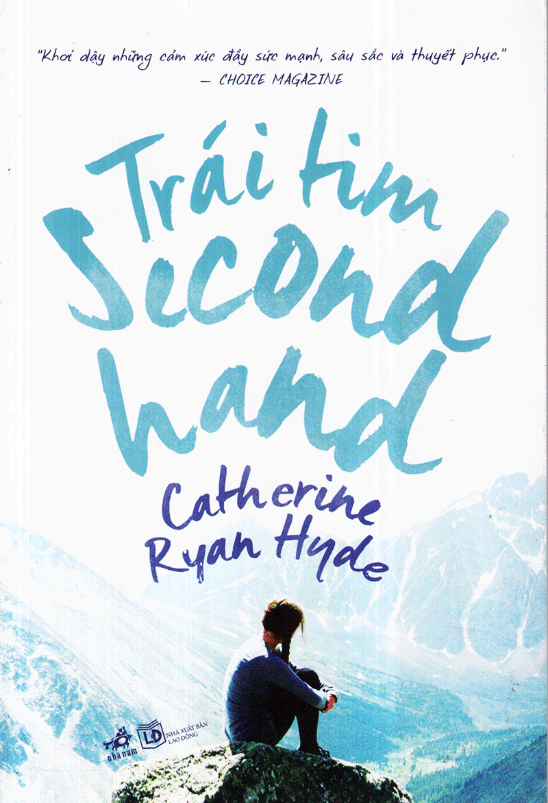 trái tim secondhand - Ảnh 3