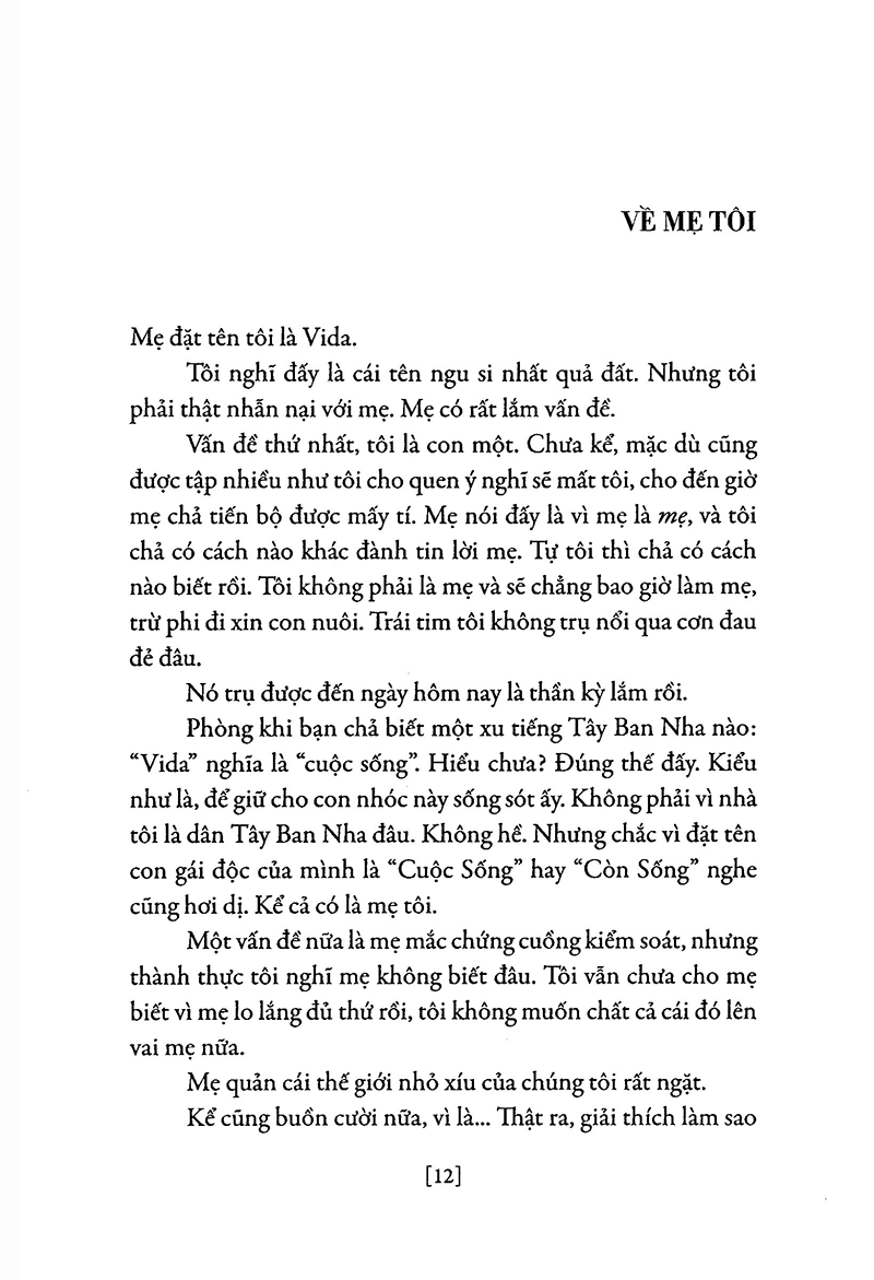 trái tim secondhand - Ảnh 6