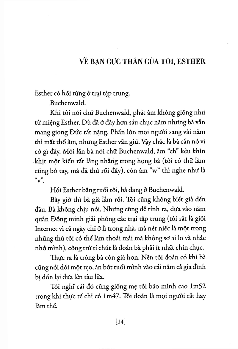 trái tim secondhand - Ảnh 8