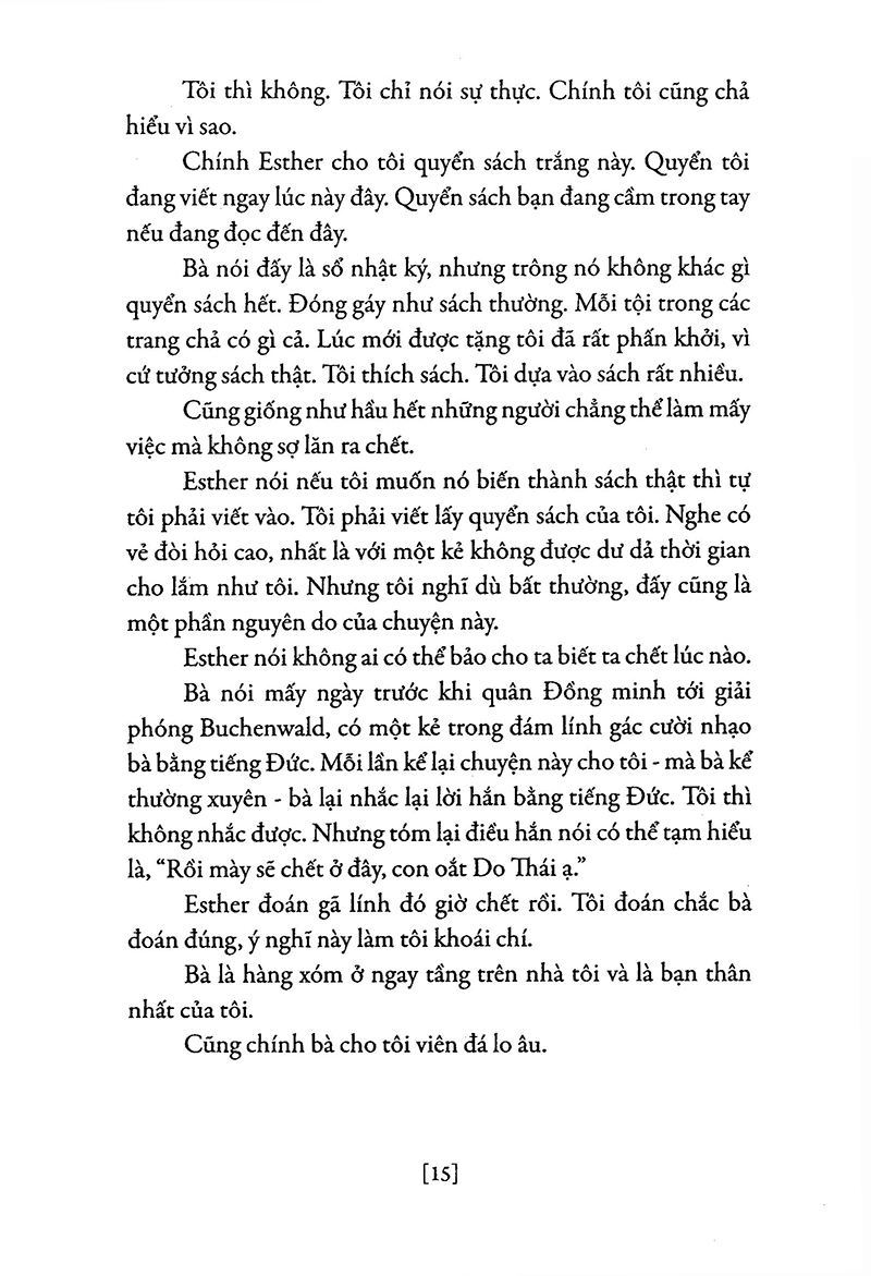 trái tim secondhand - Ảnh 9