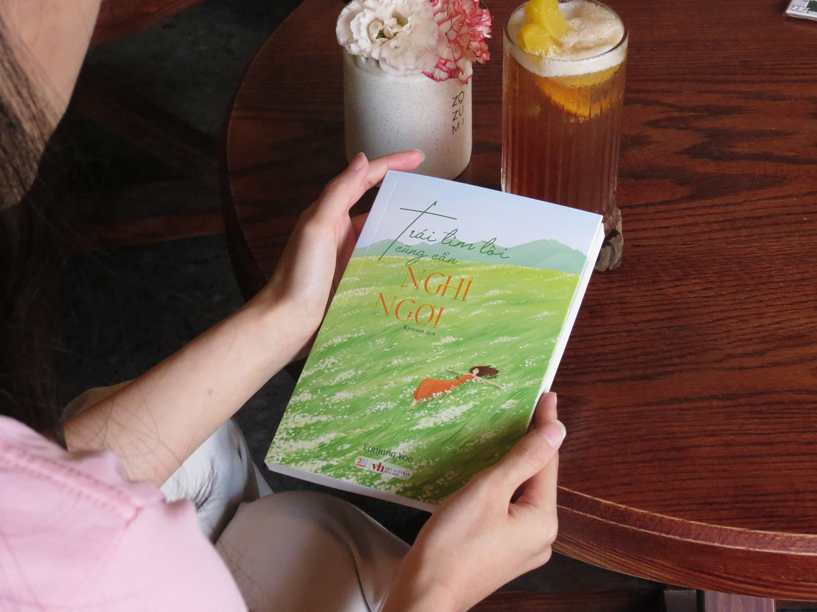 trái tim tôi cũng cần nghỉ ngơi - Ảnh 4