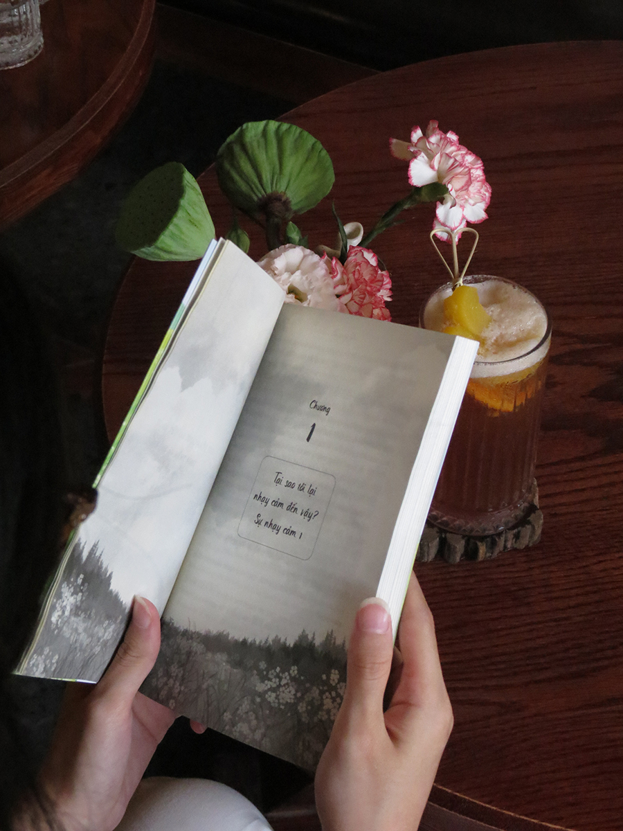 trái tim tôi cũng cần nghỉ ngơi - Ảnh 5