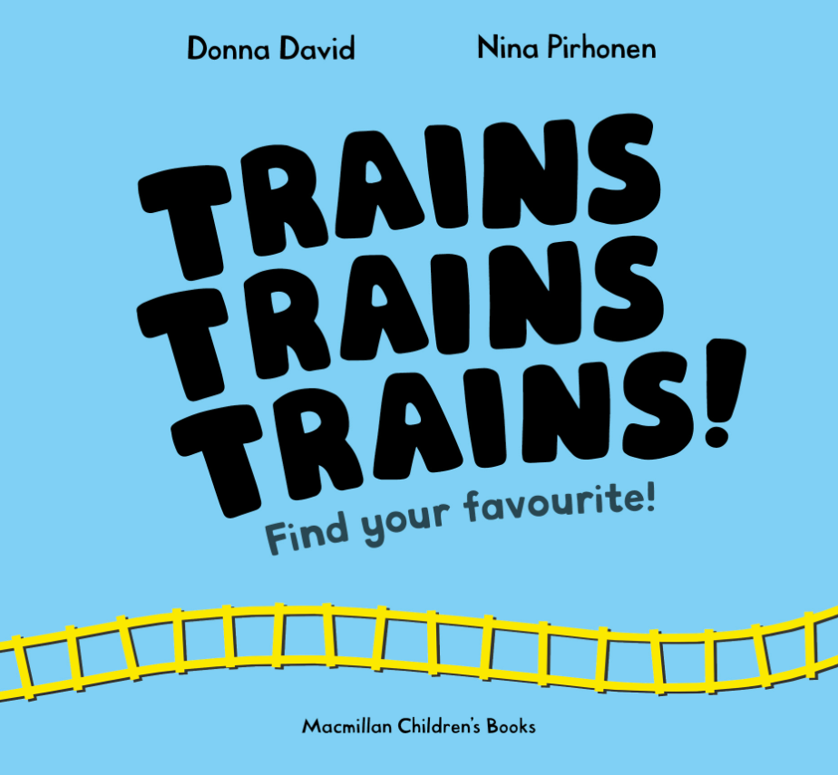 trains trains trains!: find your favourite - Ảnh 5