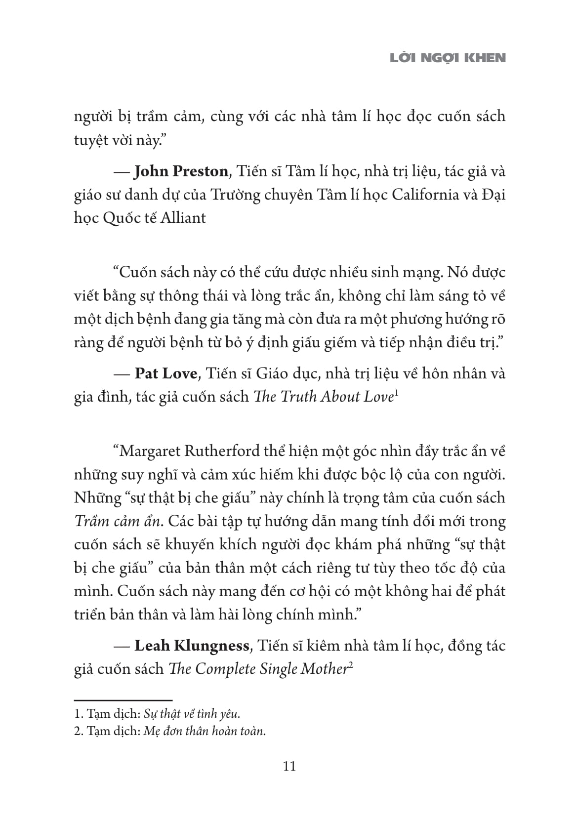 trầm cảm ẩn - Ảnh 12