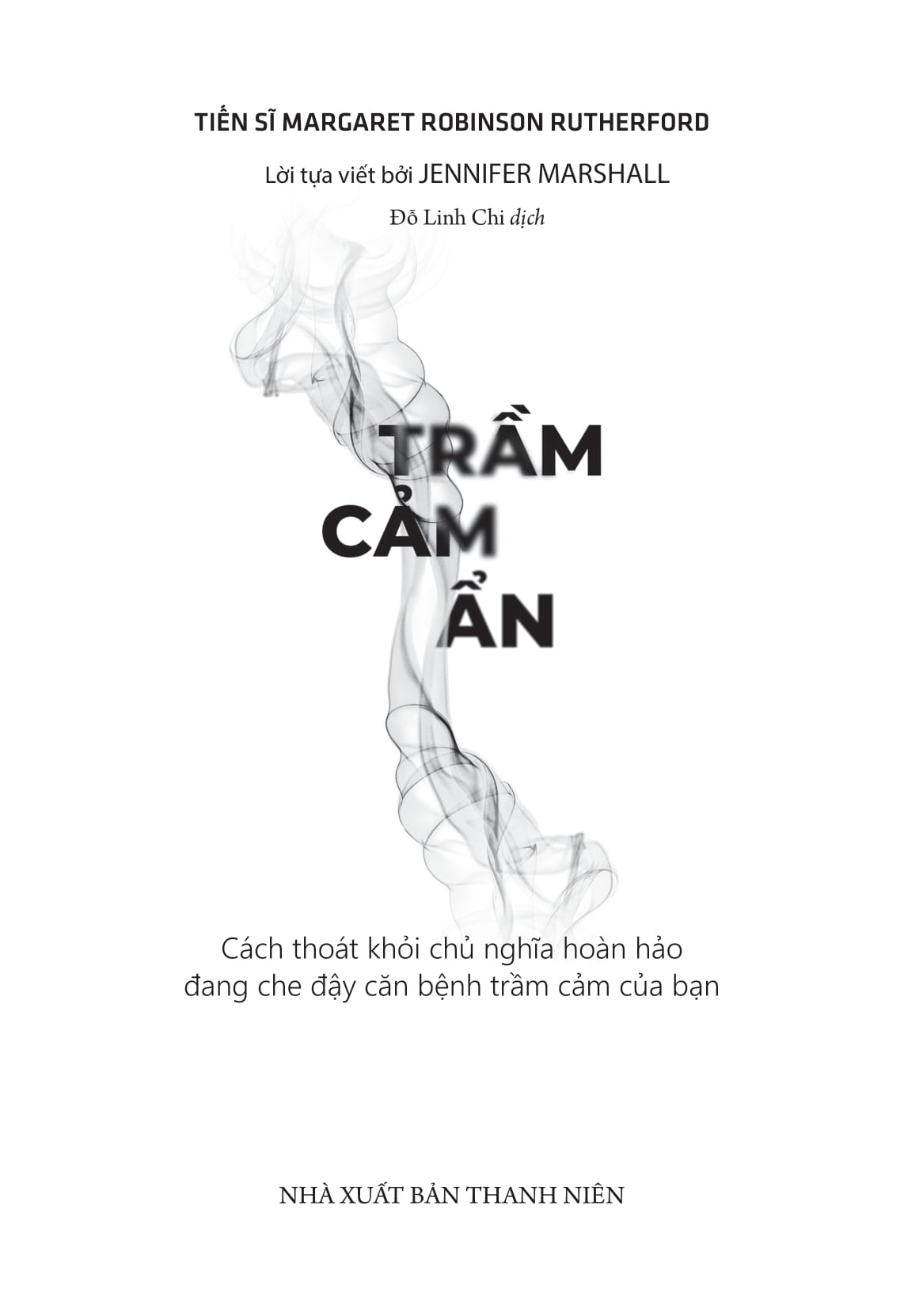 trầm cảm ẩn - Ảnh 2
