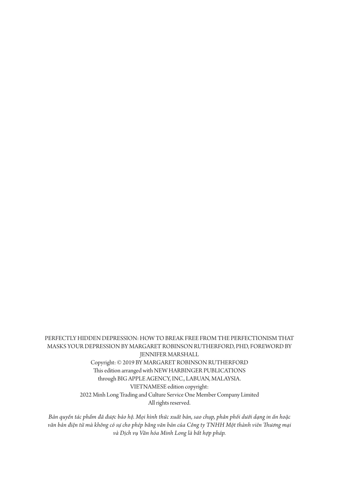 trầm cảm ẩn - Ảnh 3