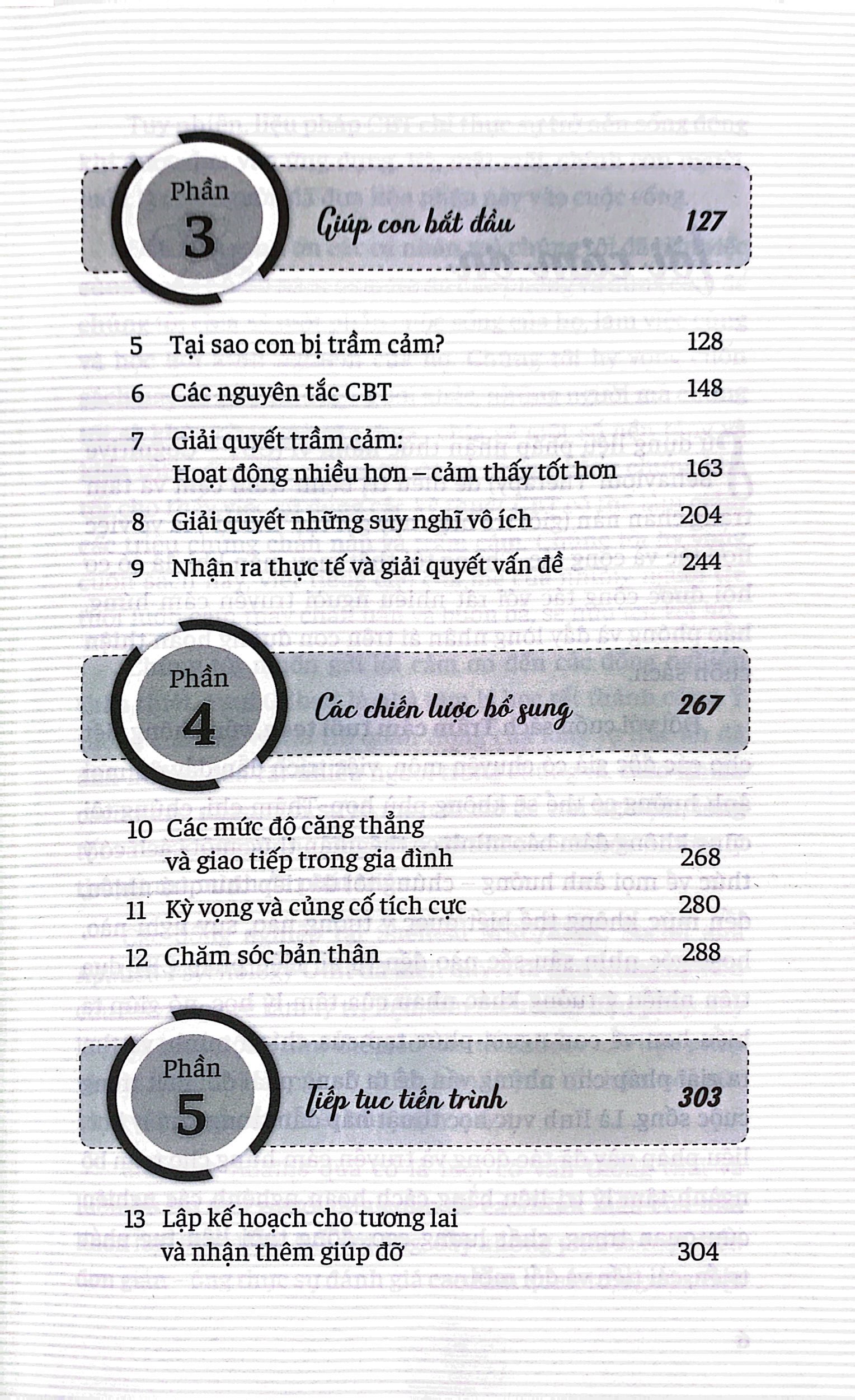 trầm cảm tuổi teen - teenage depression - a cbt guide for parents - Ảnh 4