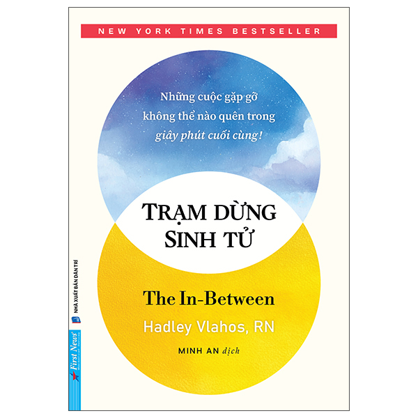 Trạm Dừng Sinh Tử - The In-Between