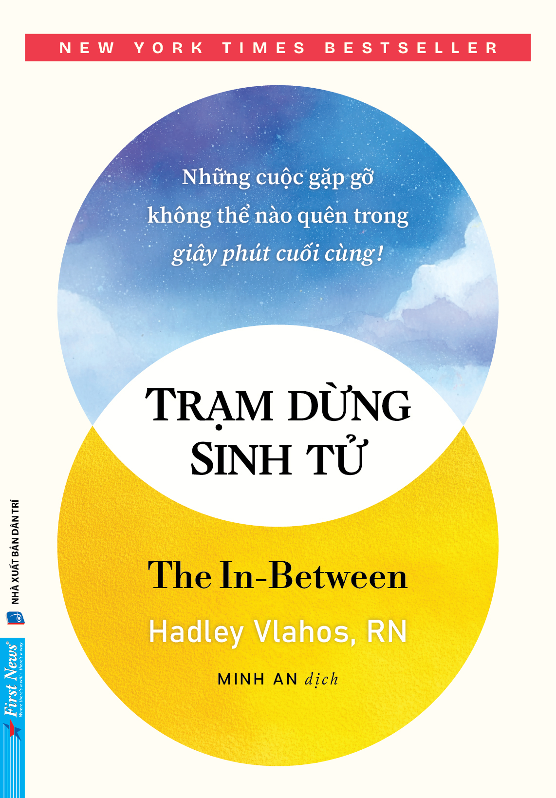 Trạm Dừng Sinh Tử - The In-Between - Ảnh 5