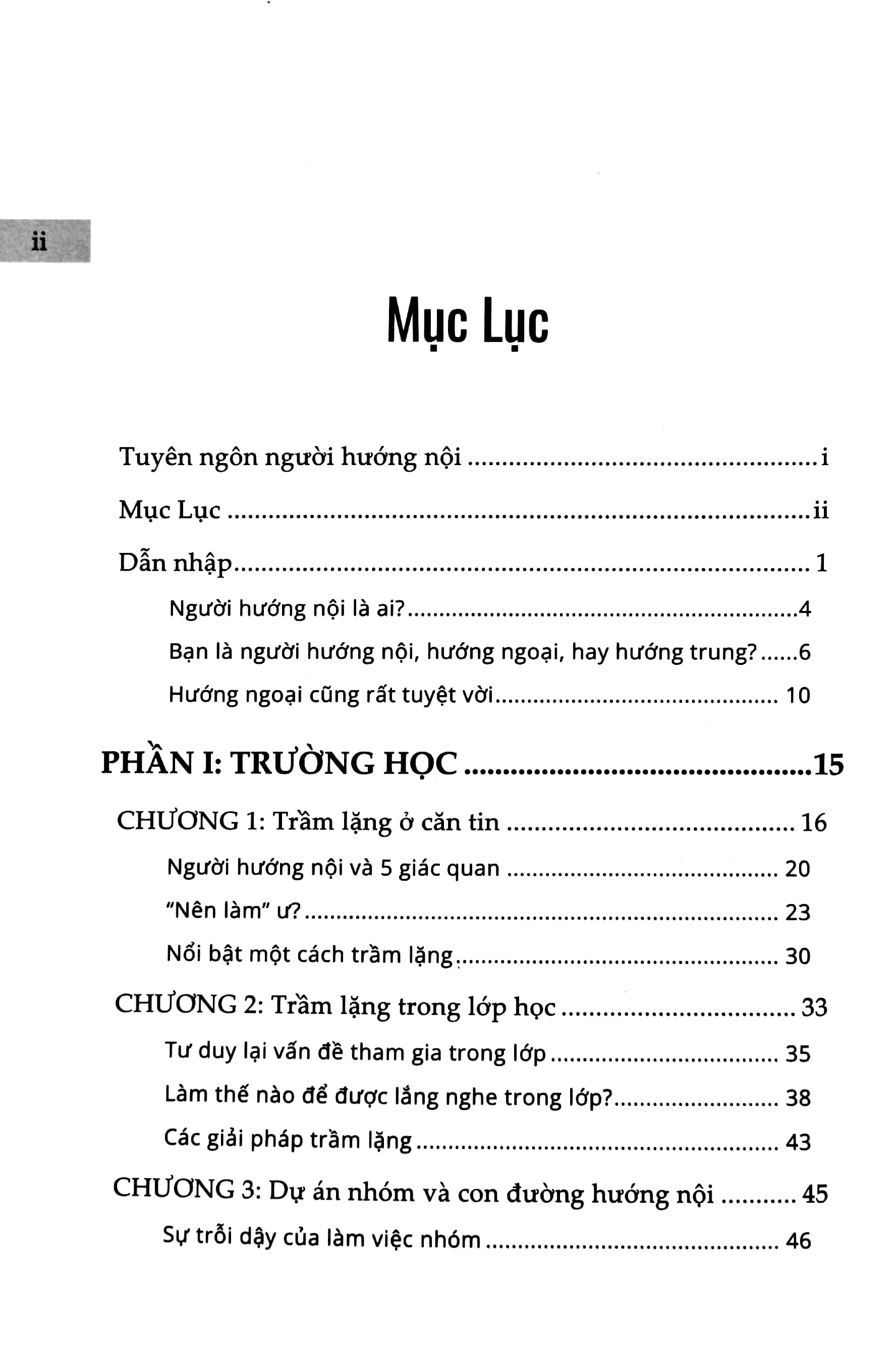 trầm lặng - sức mạnh tiềm ẩn của người hướng nội (tái bản 2023) - Ảnh 3