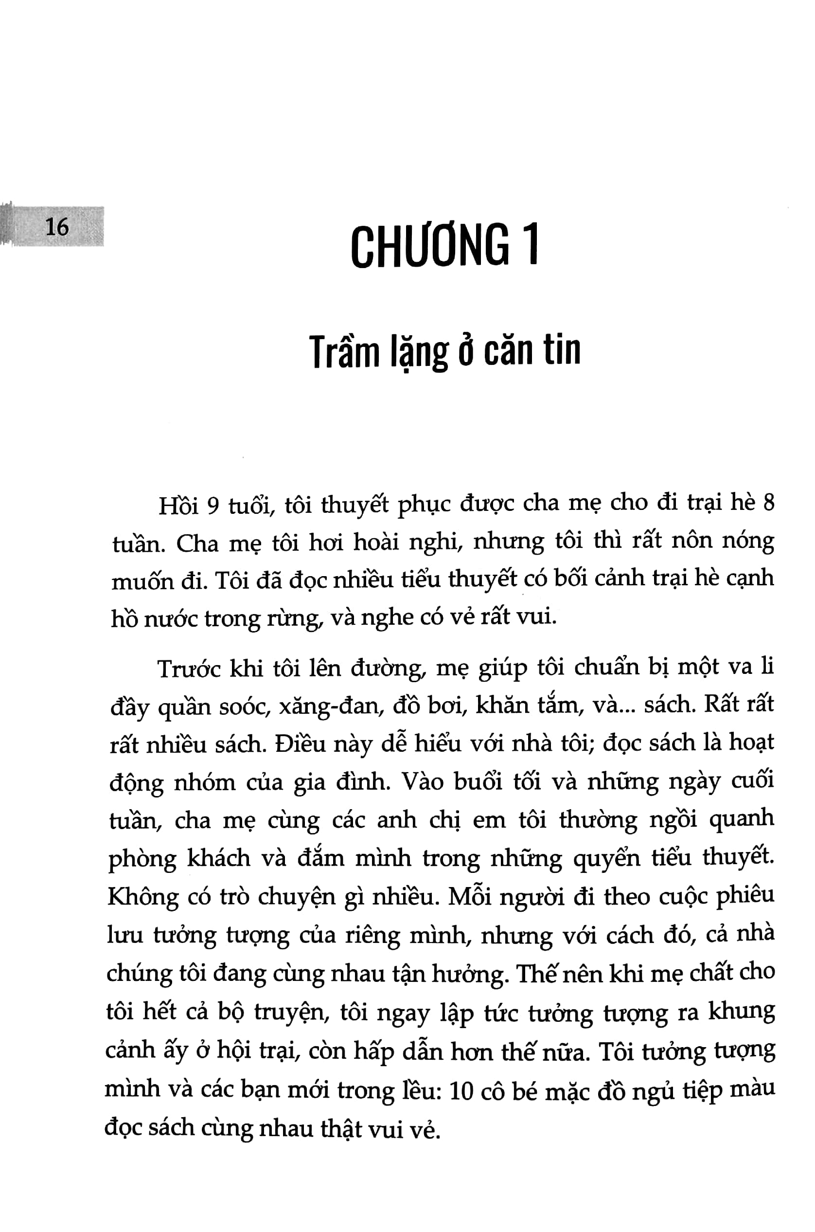 trầm lặng - sức mạnh tiềm ẩn của người hướng nội (tái bản 2023) - Ảnh 5