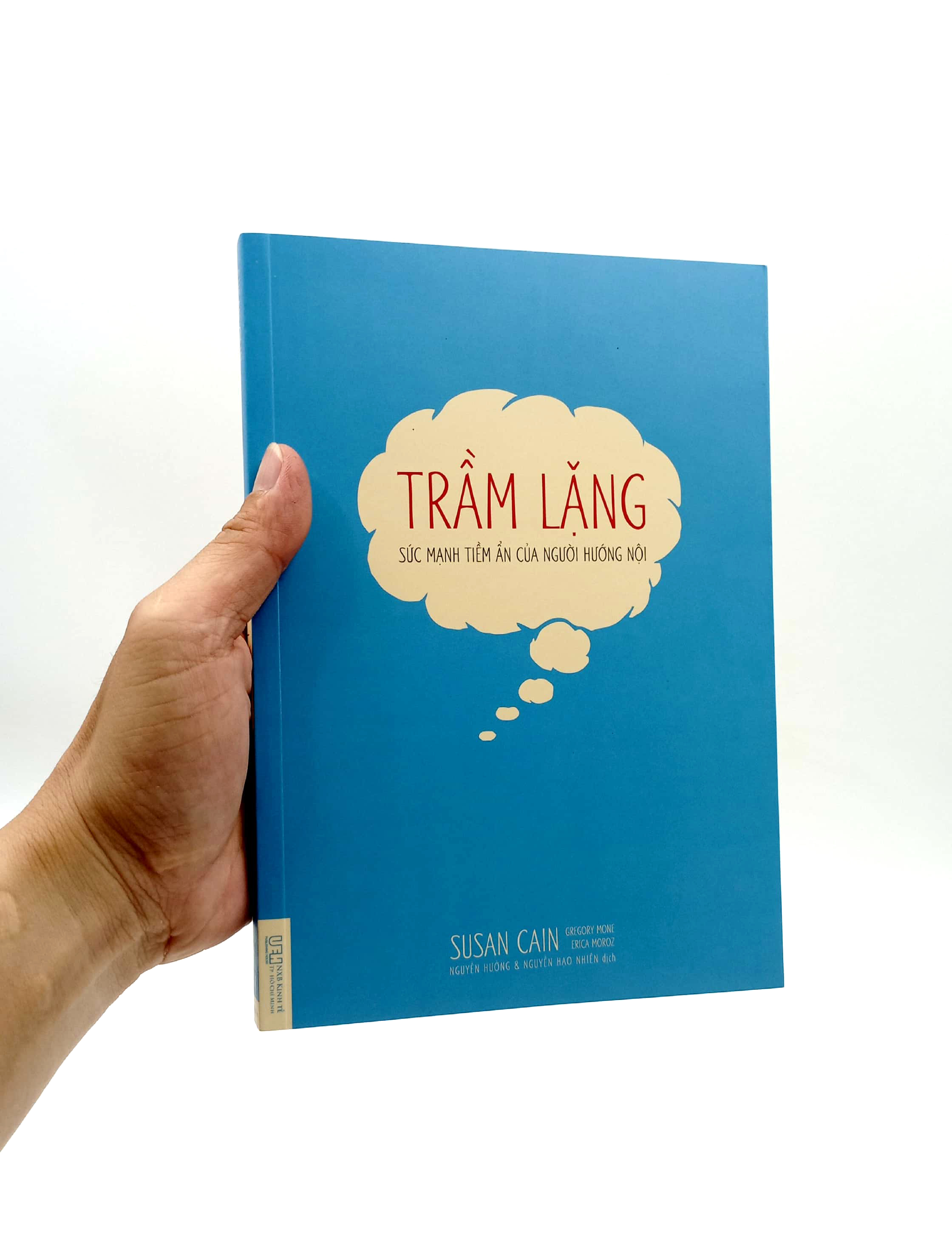 trầm lặng - sức mạnh tiềm ẩn của người hướng nội (tái bản 2023) - Ảnh 7