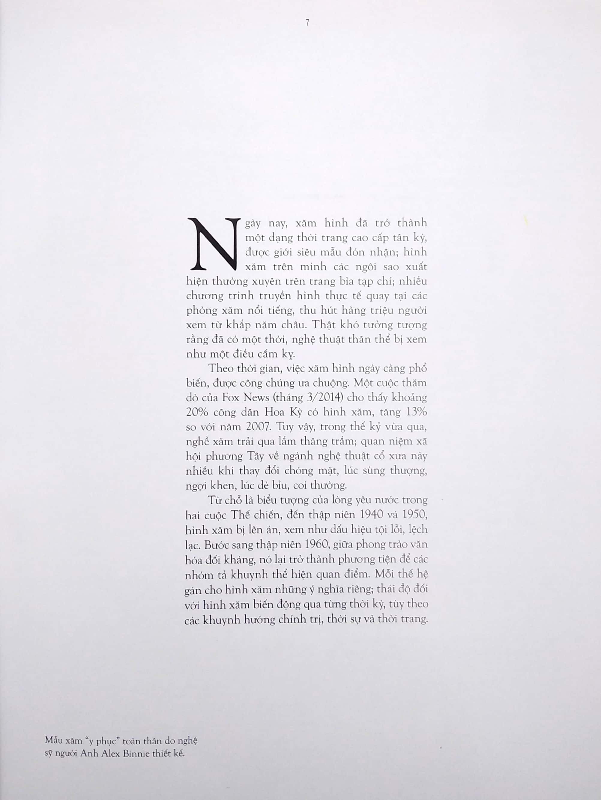 trăm năm hình xăm - Ảnh 4