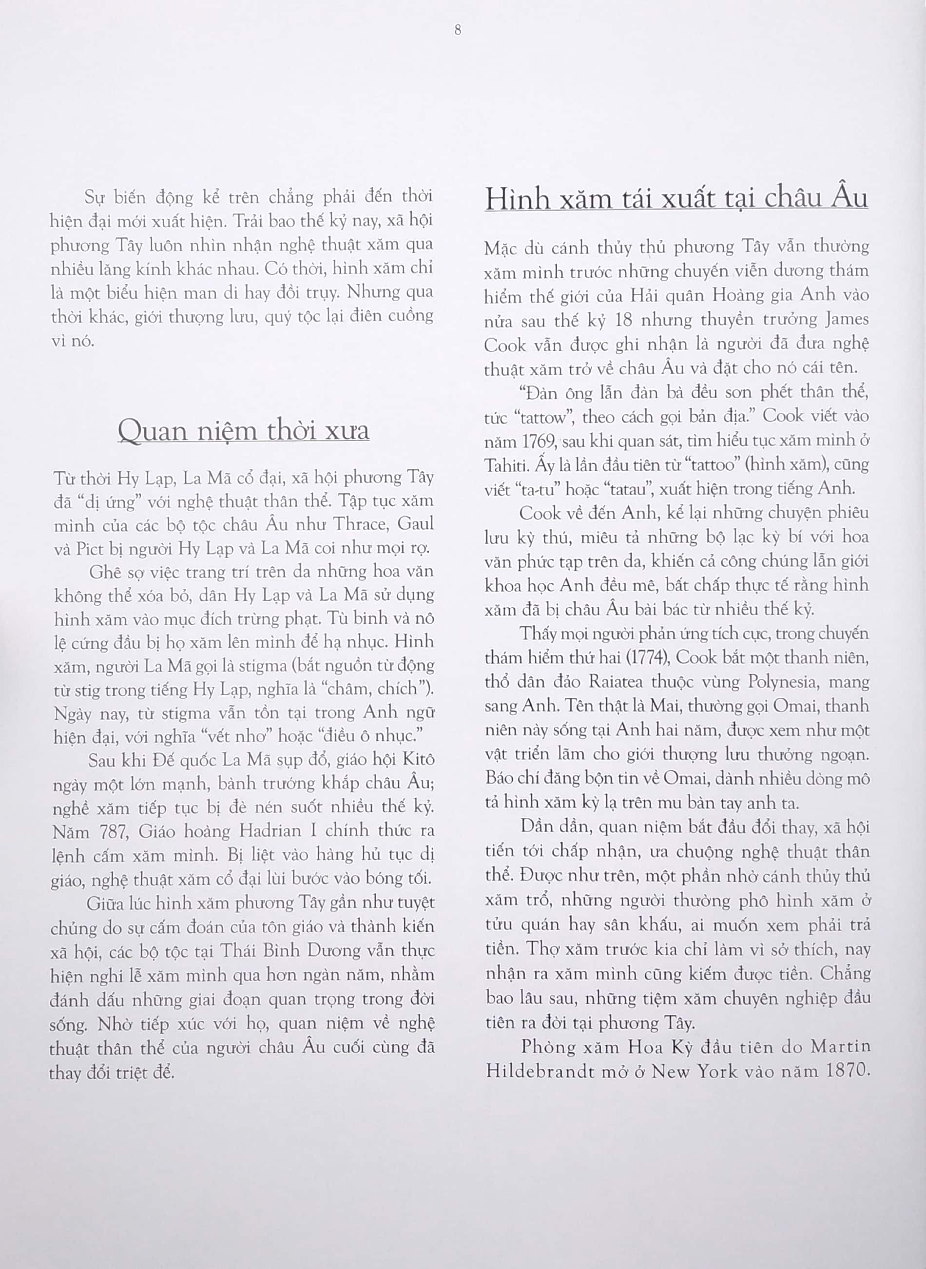 trăm năm hình xăm - Ảnh 5