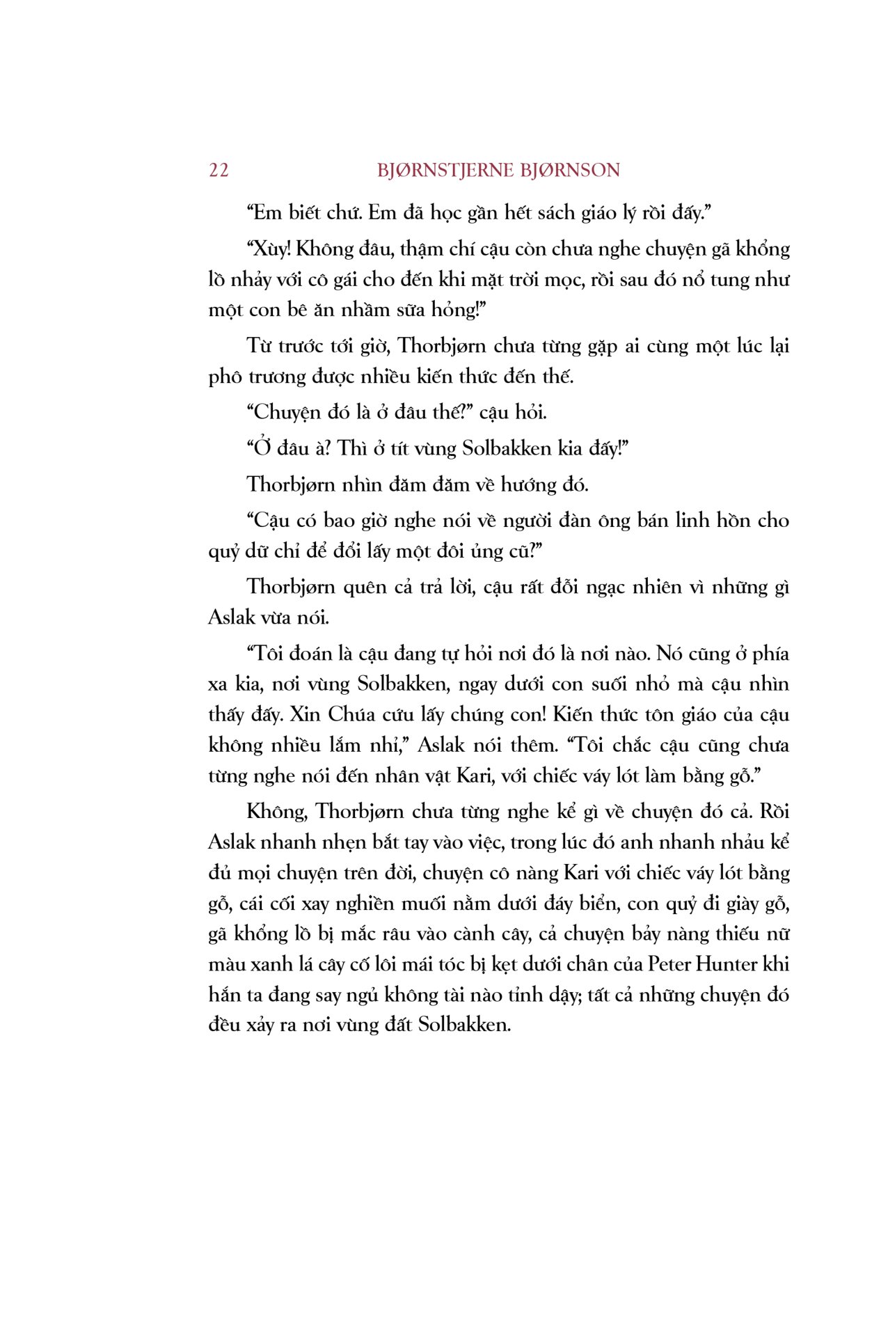 trăm năm nobel - bí mật của synnøve, chuyện tình chàng arne, cậu trai vui vẻ - ấn bản giới hạn - bìa cứng - Ảnh 6