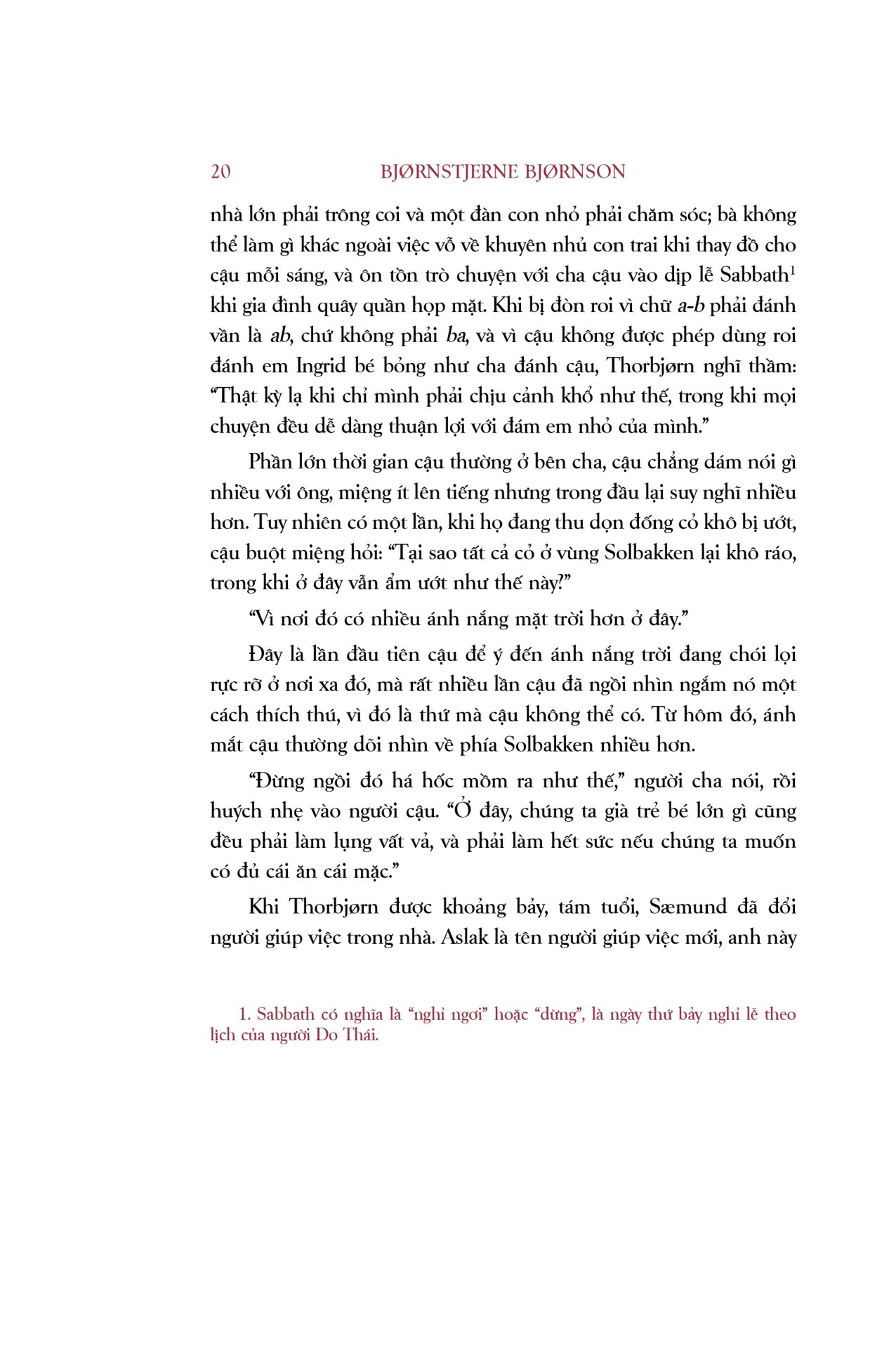 Tram Nam Nobel - Bi Mat Cua Synnøve, Chuyen Tinh Chang Arne, Cau Trai Vui Ve - An Ban Gioi Han - Bia Cung - Ảnh 4