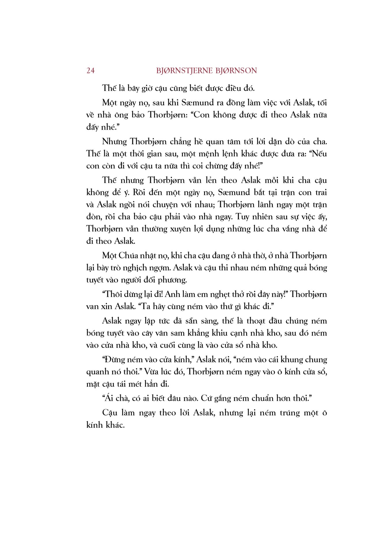 Tram Nam Nobel - Bi Mat Cua Synnøve, Chuyen Tinh Chang Arne, Cau Trai Vui Ve - An Ban Gioi Han - Bia Cung - Ảnh 8