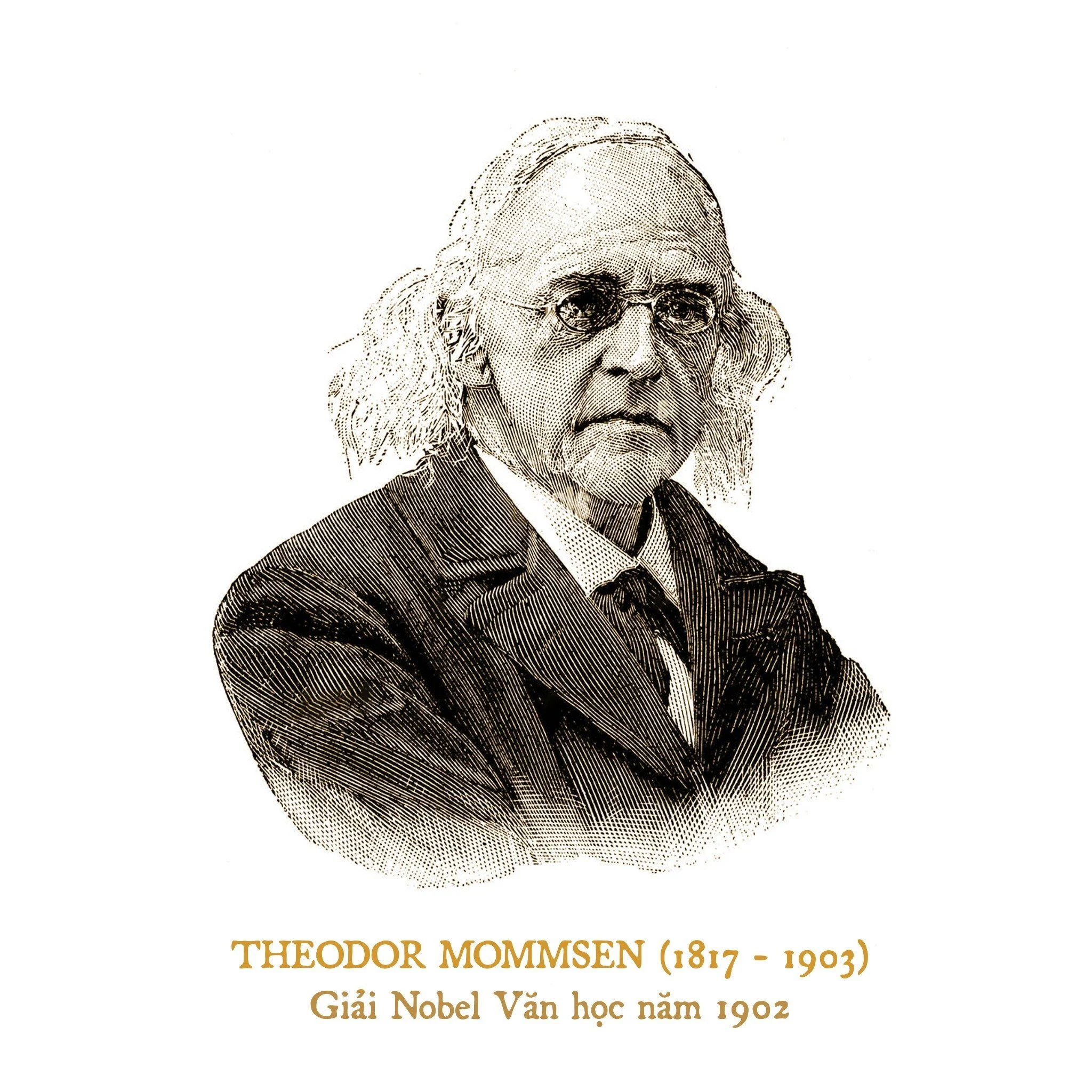 trăm năm nobel - lịch sử la mã - tập ii - quyển iii - ấn bản giới hạn - bìa cứng - Ảnh 5