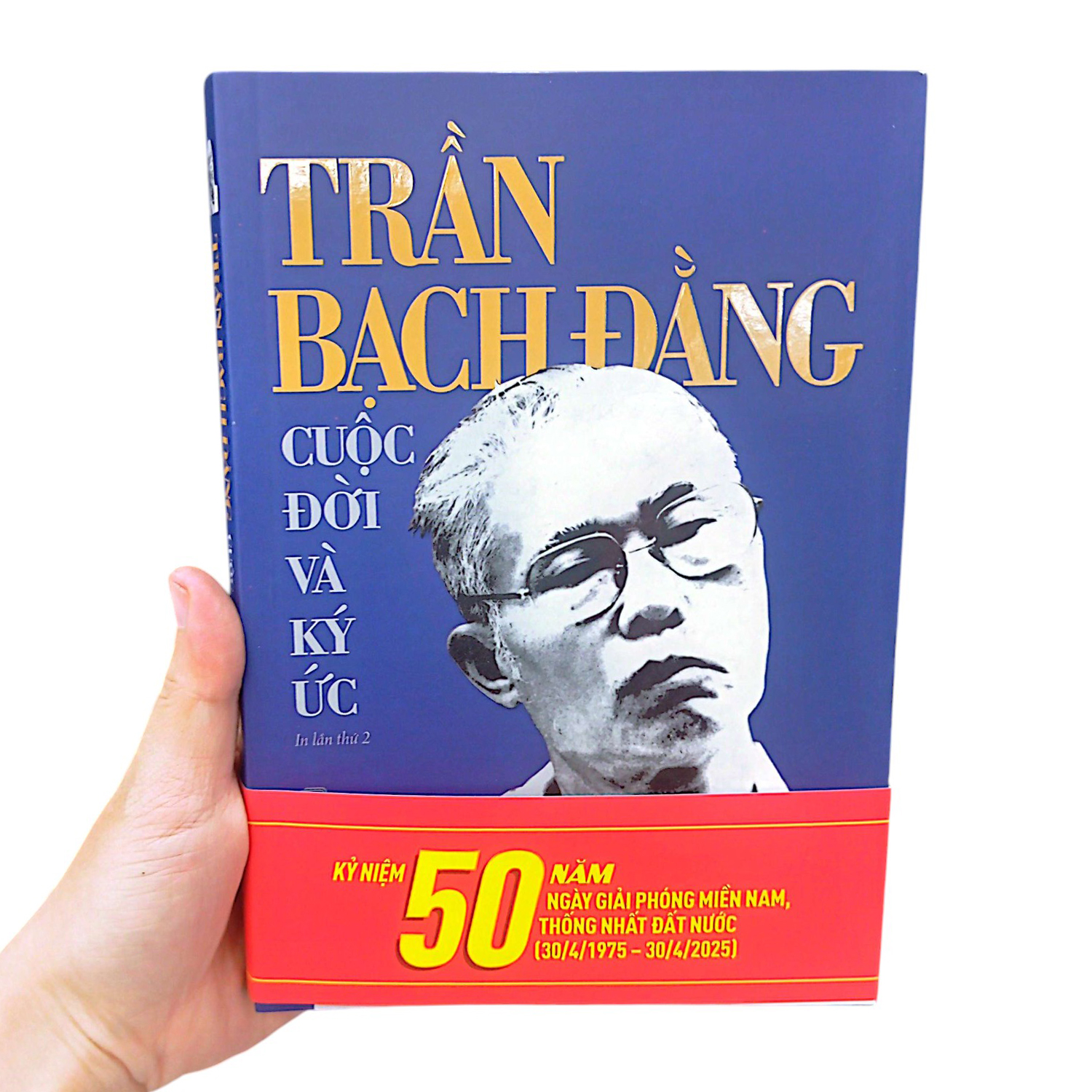 trần bạch đằng - cuộc đời và ký ức - Ảnh 10