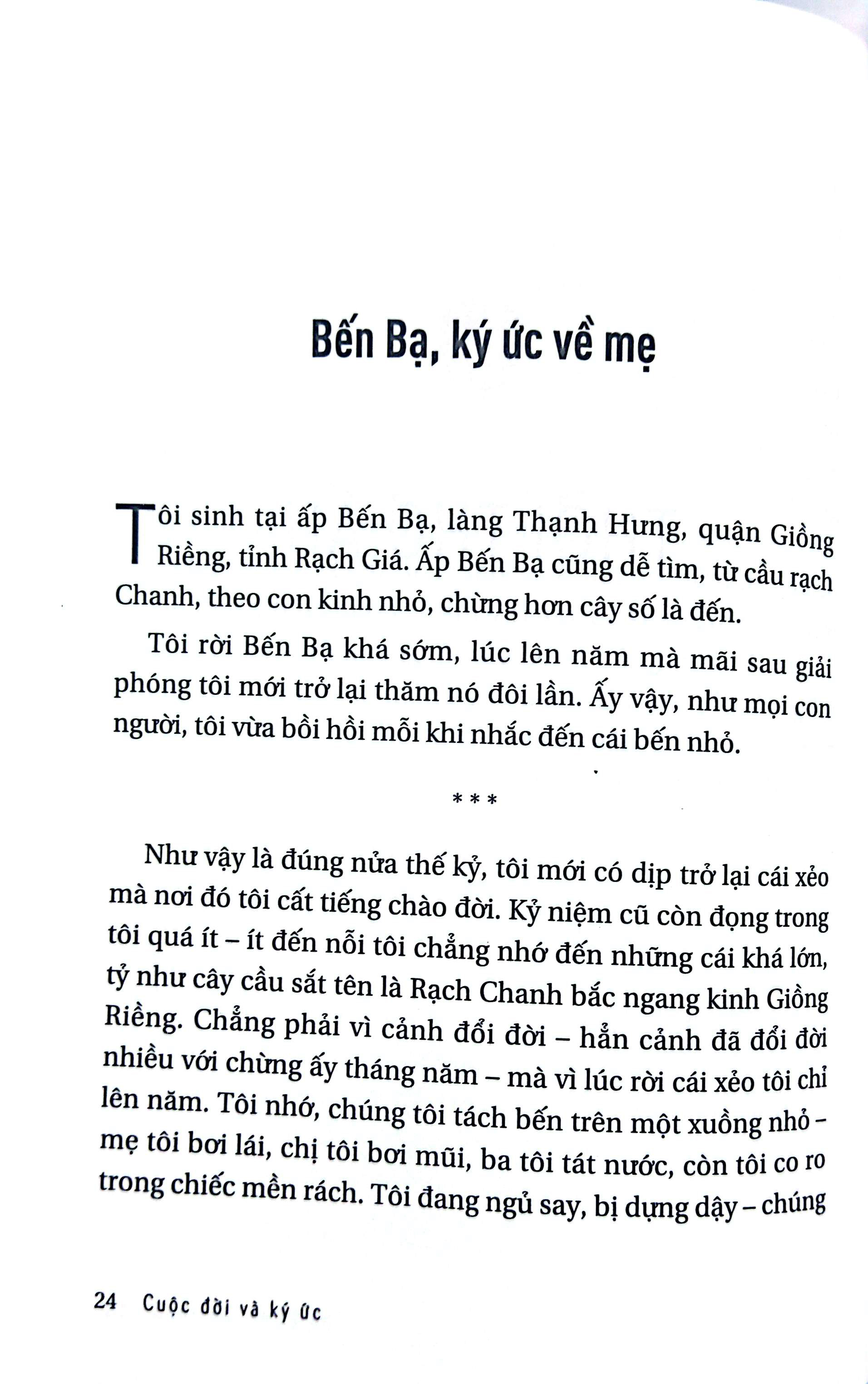 trần bạch đằng - cuộc đời và ký ức - Ảnh 7