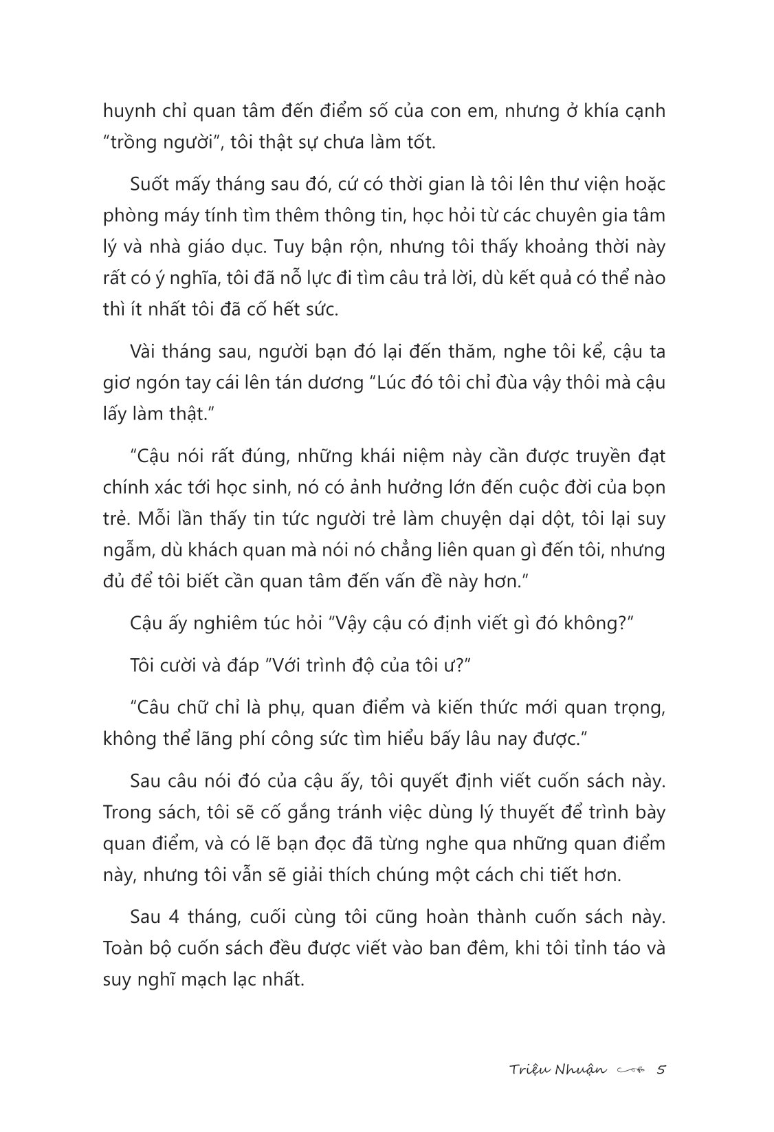 trận chiến 10 năm trước, cuộc đời 10 năm sau - Ảnh 9