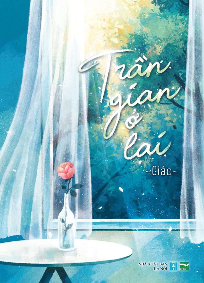 trần gian ở lại - Ảnh 2