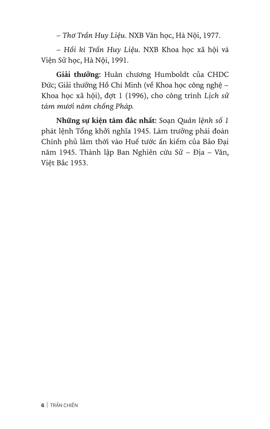 trần huy liệu - cõi người - Ảnh 4