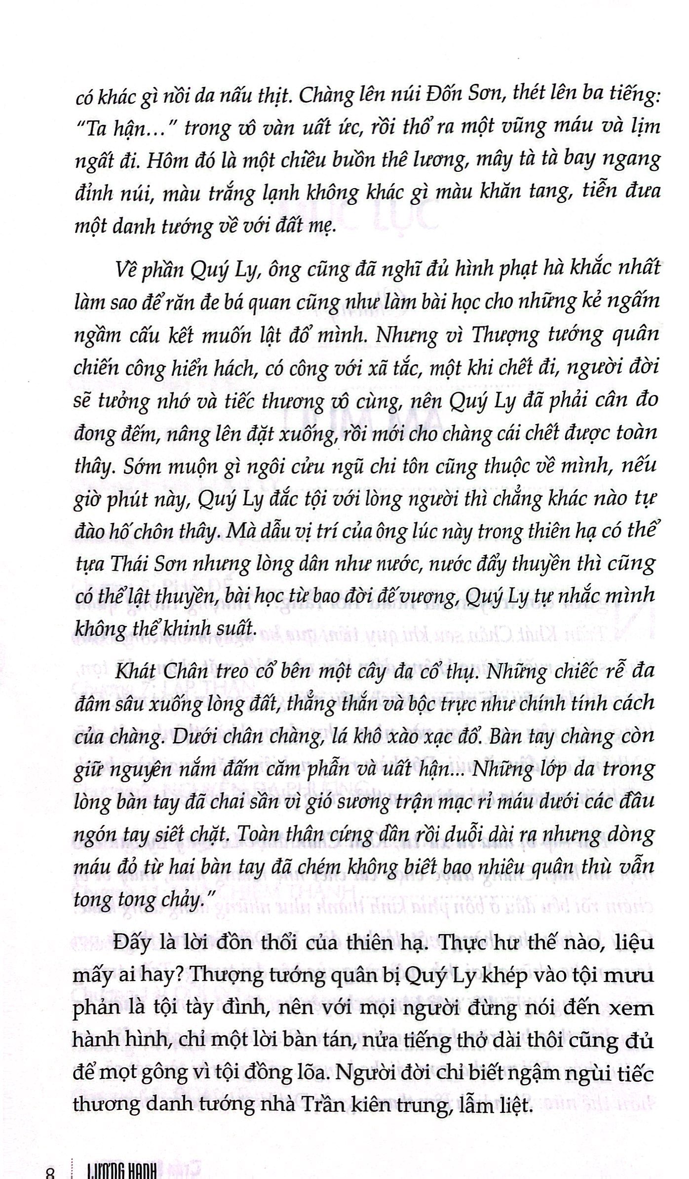 trần khát chân - Ảnh 5