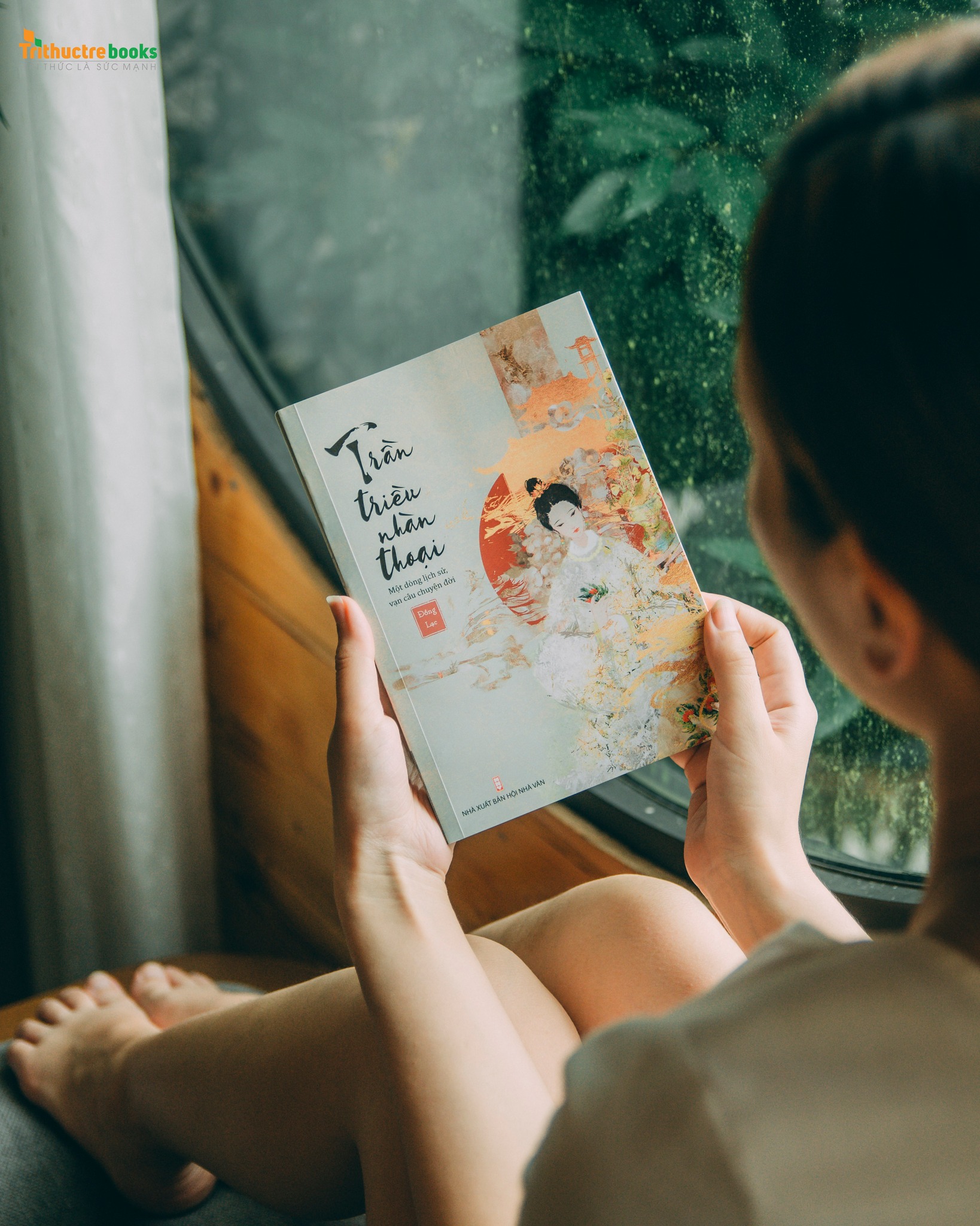 trần triều nhàn thoại - Ảnh 5